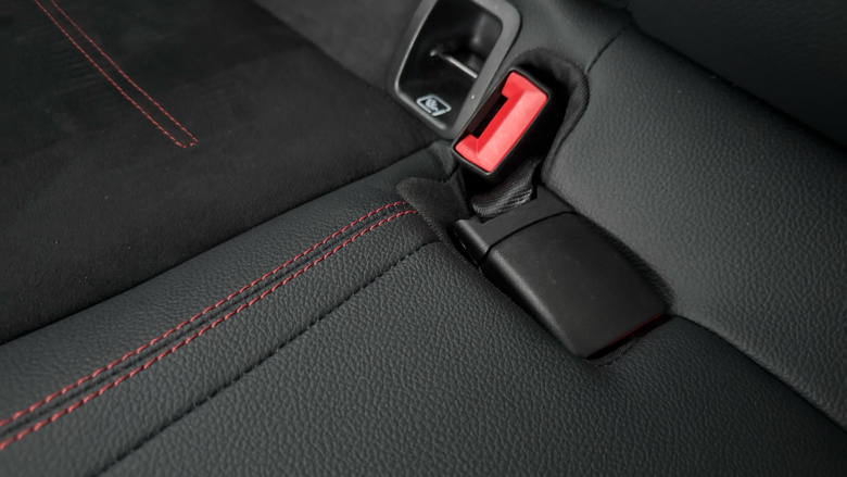 Mercedes-Benz CLA 180 AMG Line Executive 4dr Tip Auto Petrol Saloon